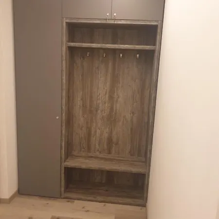 Roma Ariston 7 Apartment