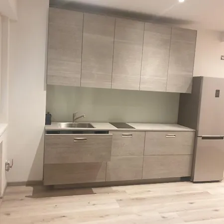 Roma Ariston 7 * בולצאנו