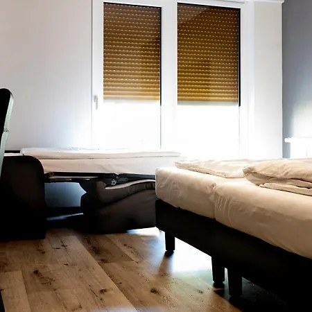 דירה Roma Ariston 7 בולצאנו