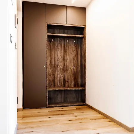 Roma Ariston 7 Apartment *
