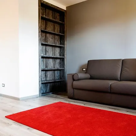 Roma Ariston 7 * בולצאנו
